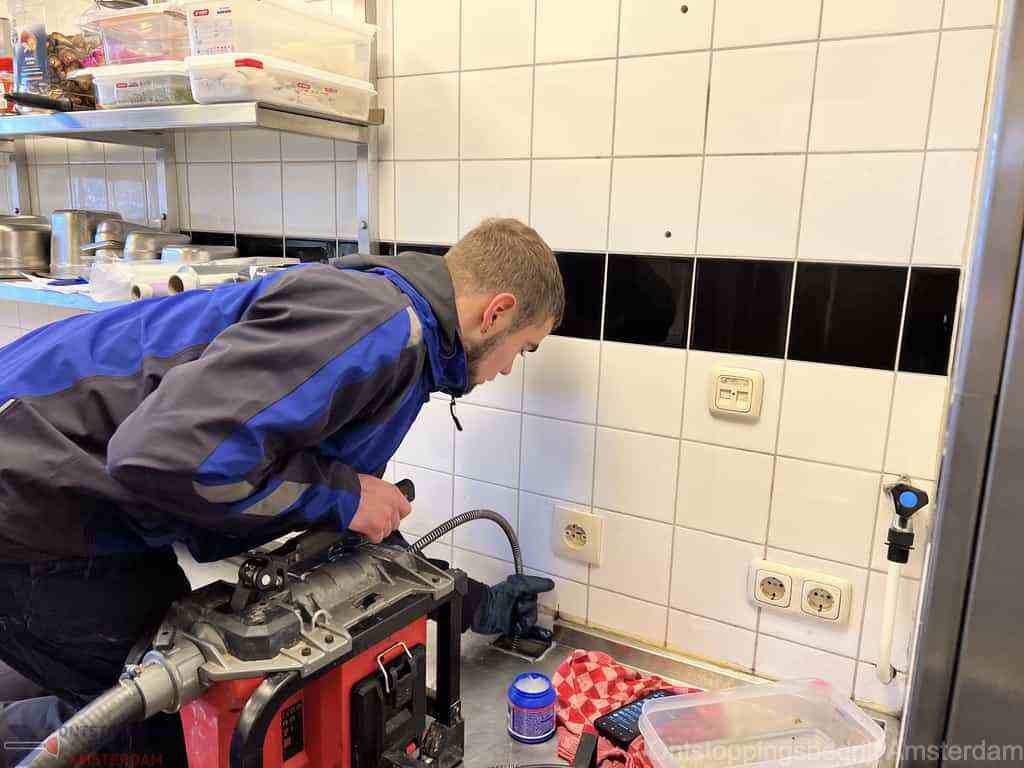 Amsterdam Loodgietersbedrijf Amsterdam Loodgietersbedrijf