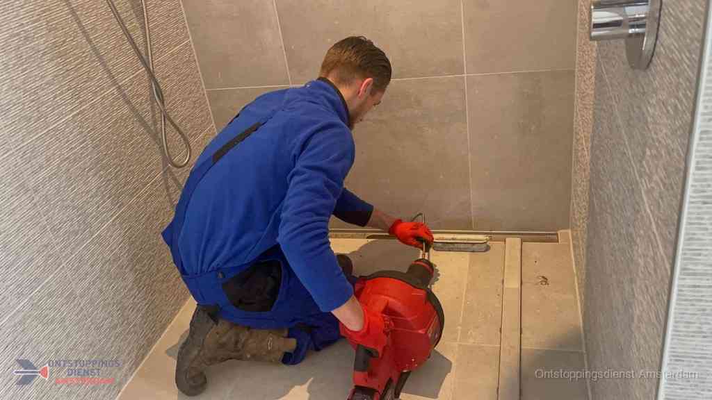 Badkamer Ontstoppen Amsterdam Badkamer Ontstoppen Amsterdam