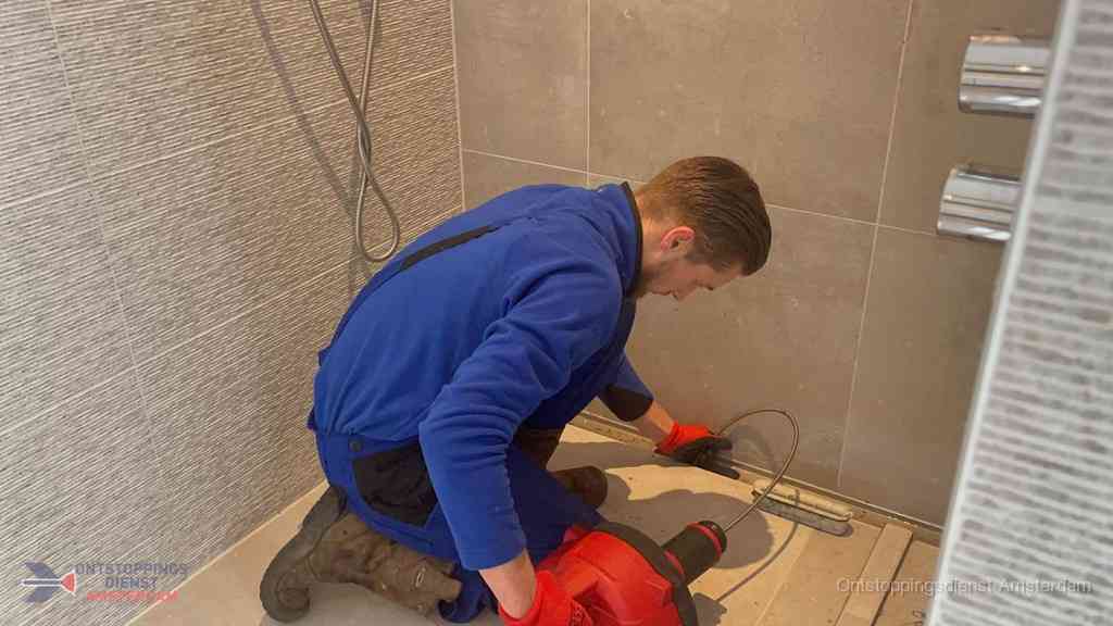 Badkamer Verstopt Amsterdam Badkamer Verstopt Amsterdam