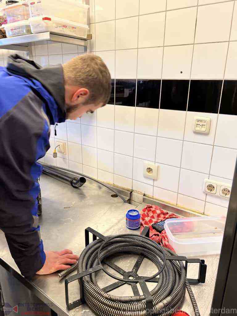 Gootsteen Ontstoppingsdienst Amsterdam Gootsteen Ontstoppingsdienst Amsterdam