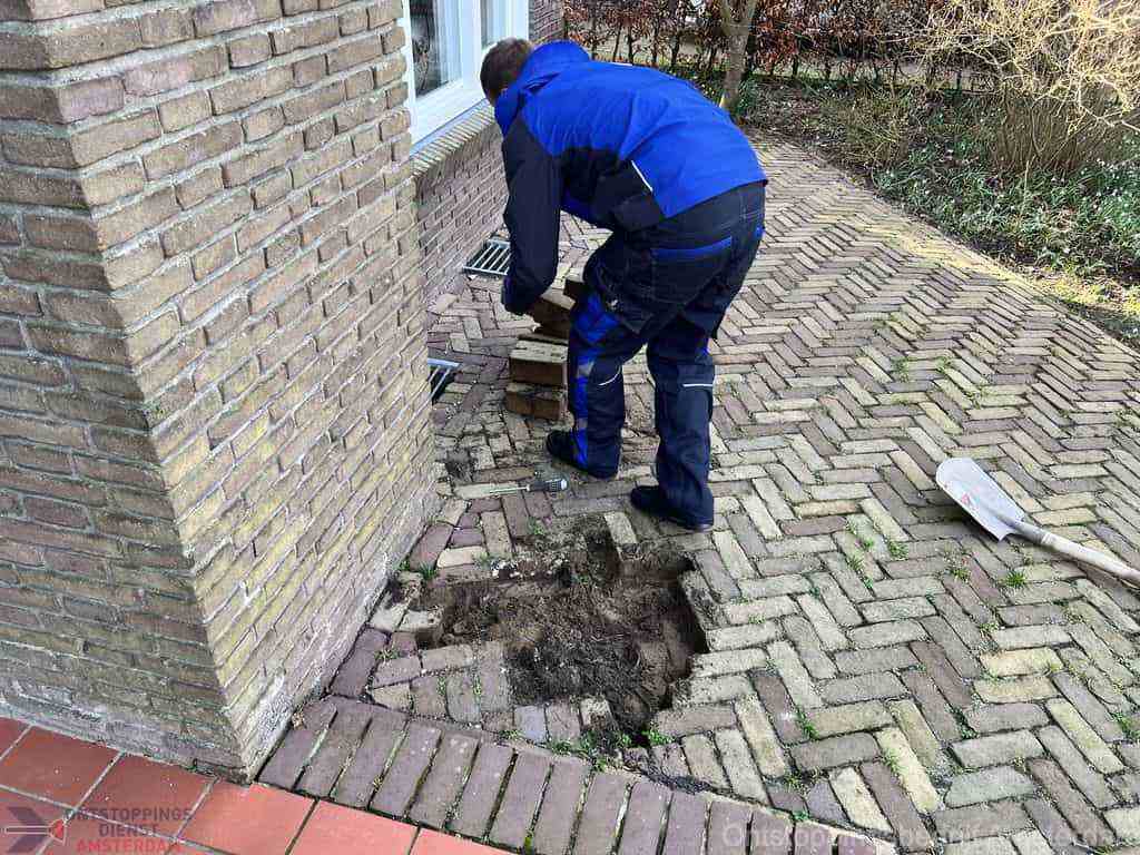 Ontstoppen Riool Amsterdam Ontstoppen Riool Amsterdam