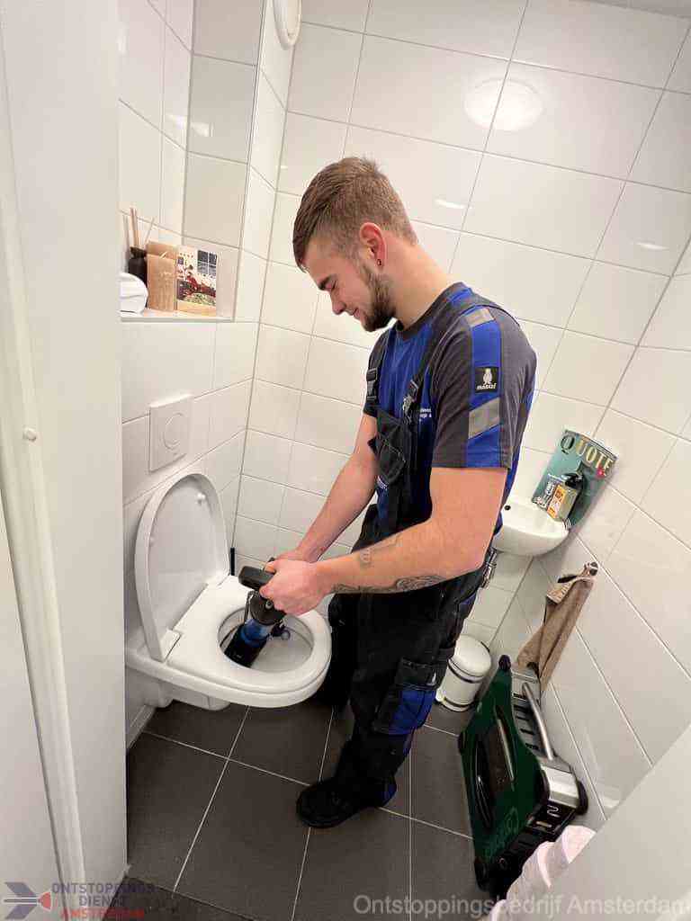 Ontstoppen Wc Amsterdam Ontstoppen Wc Amsterdam
