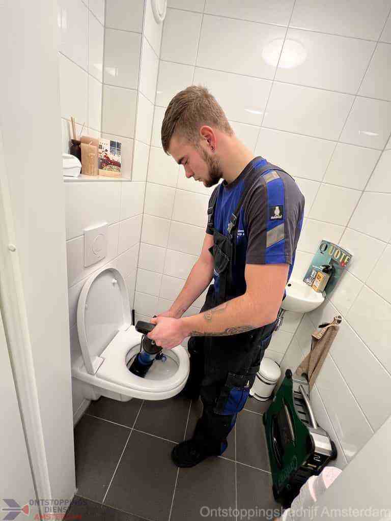 Verstopping Wc Amsterdam Verstopping Wc Amsterdam